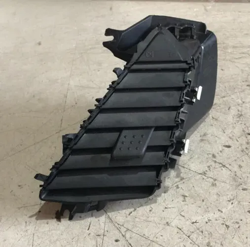 Difusor Ar Condicionado Central Direito Ecosport 2013 - 2017