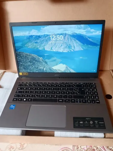 Notebook Acer Aspire 5 Intel Core i5