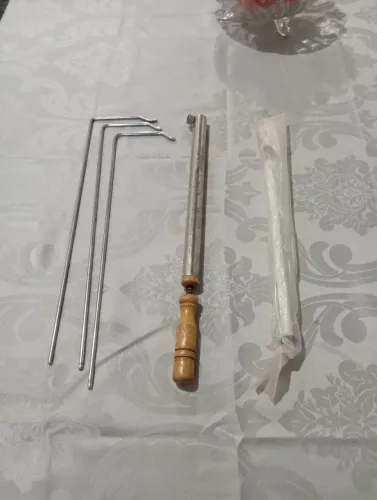 Peça de monareta 