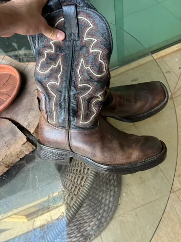 Bota Goyazes Tam 41