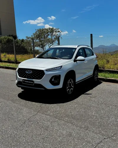 Chery Tiggo 3X PRO 1.0 Turbo Flex AUT 2022