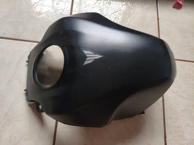Carenagem Tanque MT-03 2024