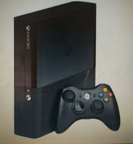 X BOX 360
