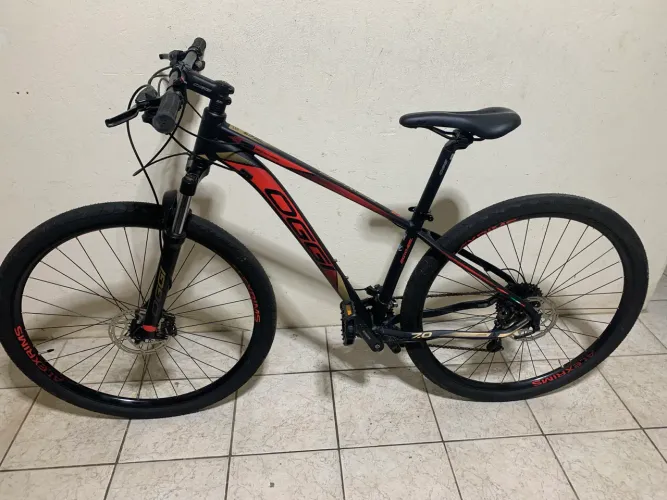 BIKE OGGI BIG WHEEL 7.0 aro 29