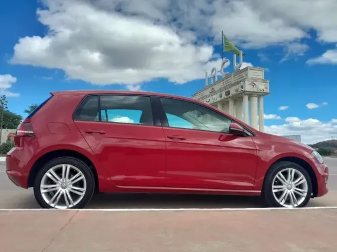 Volkswagen Golf Highline 1.4 TSI 140cv Aut. 2014