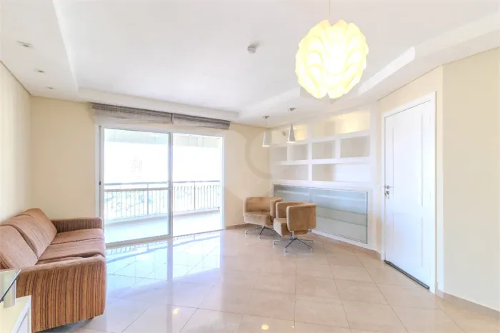 Apartamento à venda com 4 quartos no Jardim Marajoara, São Paulo, SP