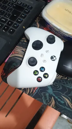 Controle série s