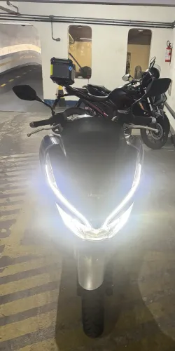 PCX 150 Sport