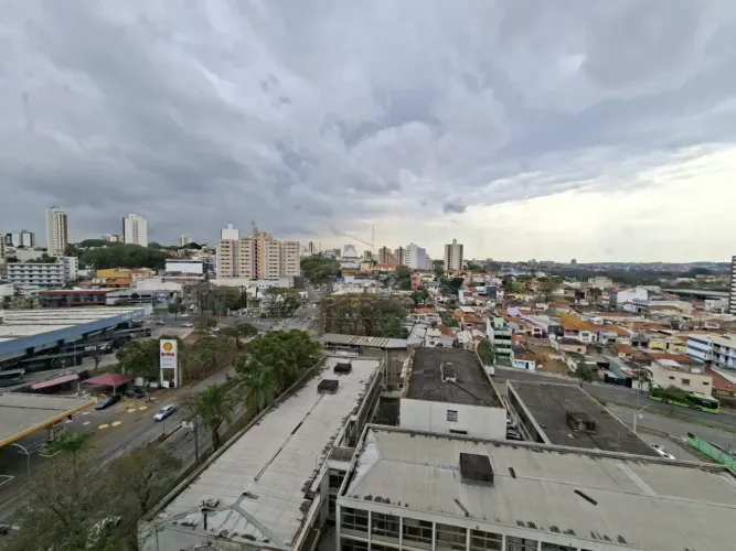 APARTAMENTO COM 2 QUARTOS NO RESIDENCIAL CHARME NO CENTRO DE SOROCABA