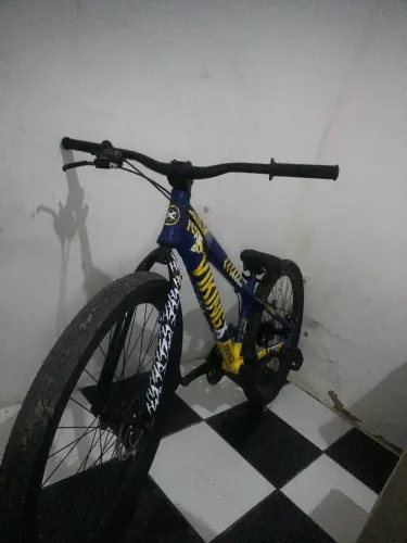 Vende se bike viking