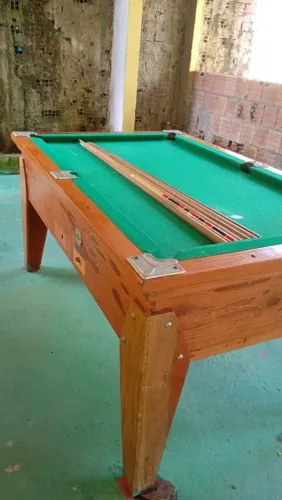 Vende-se está toda completa 9 mês de Uso