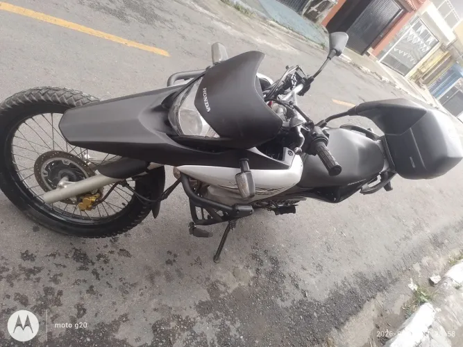 Honda XRE 300