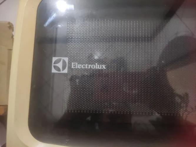 Microondas