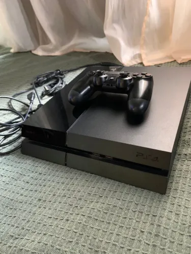 PlayStation 4 