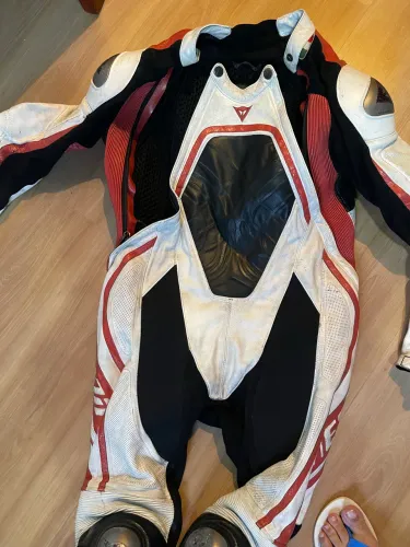 Macacão DAINESE