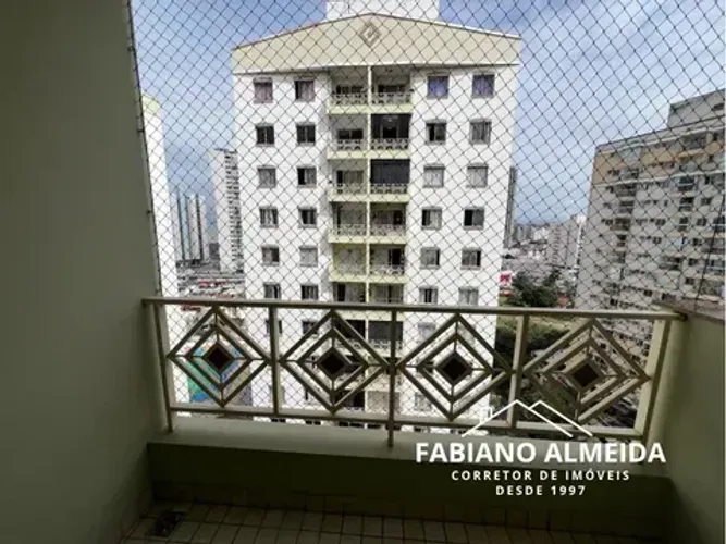 Achou! Apartamento 3 quartos vazio andar alto vista mar Villagio Di Firenze | Plano100 !