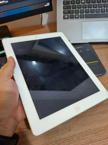 IPAD 2 - Ideal para Estudos e Leitura de PDF
