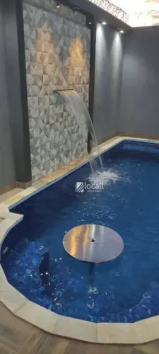 Casa com 2 dormitórios à venda, 150 m² por R$ 580.000,00 - Residencial Maria Gabriela - Ja