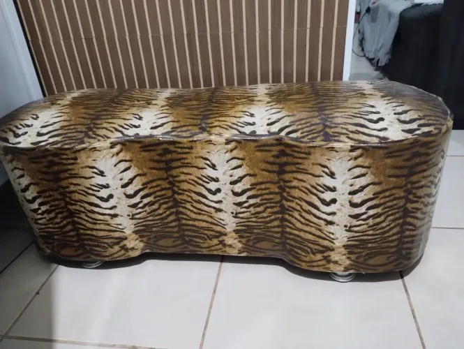Vende-se puf