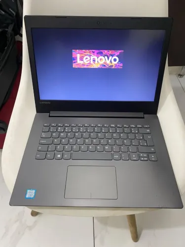 Notebook i7