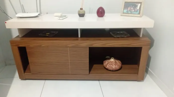 Vendo um Rack