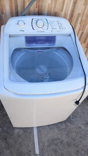 Máquina de lavar Electrolux 
