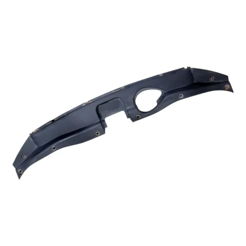 Acabamento Grade Frontal Hyundai Santa Fe 2005 a 2009 