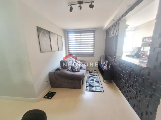 Apartamento em Avenida Matapi - Jardim Santa Terezinha (Zona Leste) - São Paulo/SP