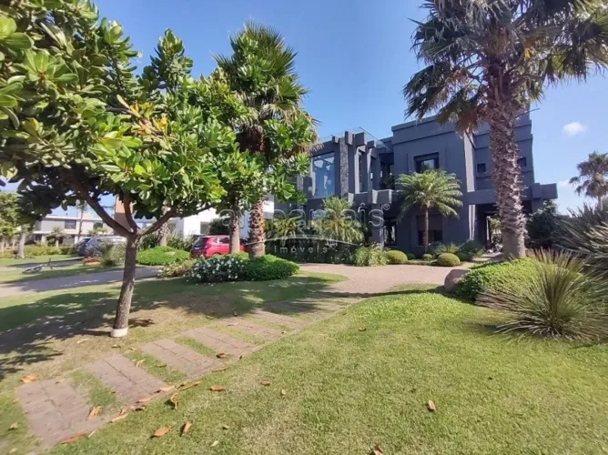 Casa em Condomínio, 5 dormitórios em Condominio Villagio de Atlantida, Xangri-Lá REF: CA12