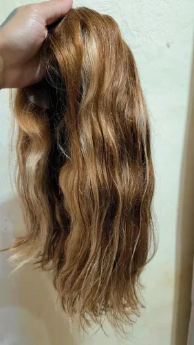Lace humana hd 13x4 