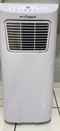 Ar condicionado portátil