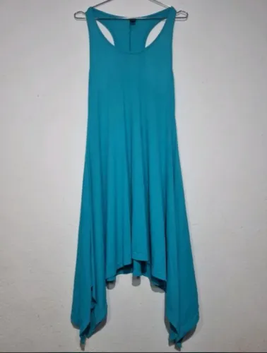 Vestido liquido