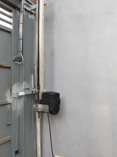 Motor de portão