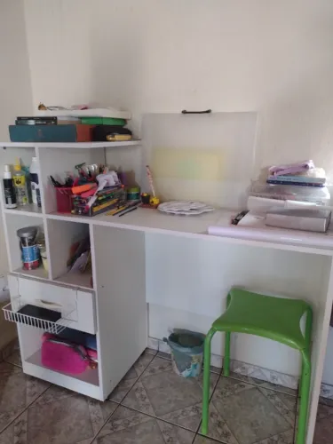 Mesa de escritório