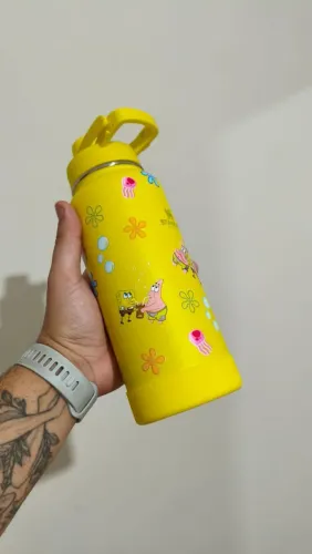 Canecas e garrafas personalizadas | Presente criativo ?