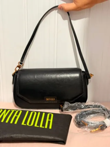 ? Bolsa Santa Lolla Original