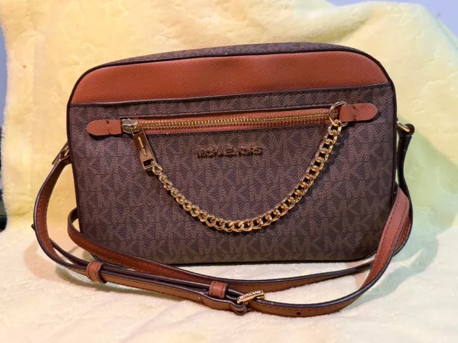 Bolsa Michael Kors