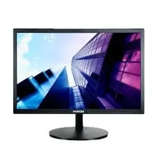 Monitor 19? Hayom 6001 | Novo | Loja Física - Gorilla Tech