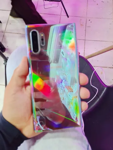 Celular Samsung note 10+