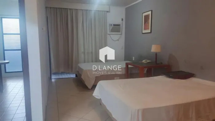 Apartamento para venda na Avenida Francisco Glicério, no Bairro Centro, em Campinas