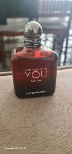Perfume stronger Witherspoon you parfum