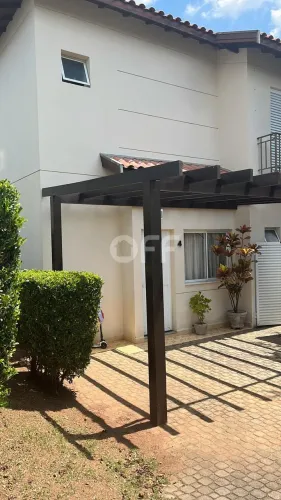 Casa em condomínio à venda - Sousas, Campinas SP