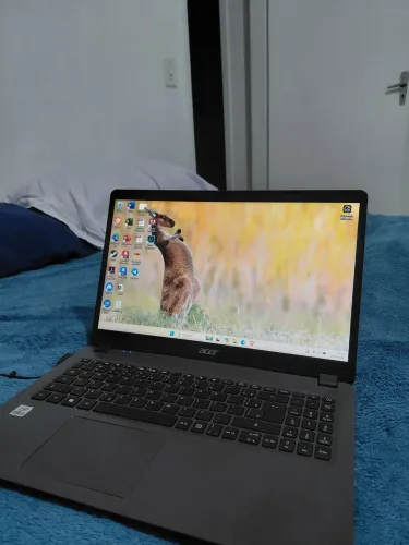 Notebook Acer Aspire 3
