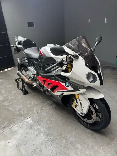 BMW S1000rr 2014
