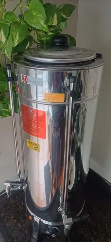 Cafeteira eletrica industrial 10 litros consercaf