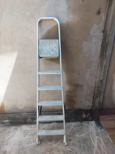 Escada 6 Degraus Maestro 