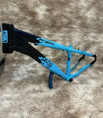 Quadro de Gios FRX 2020