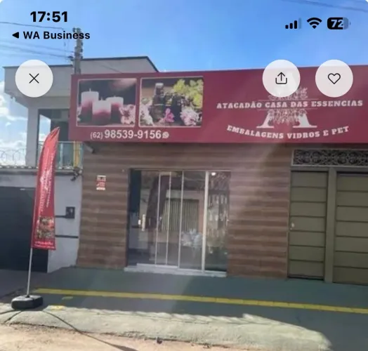 PONTO COMERCIAL VENDA 390 Mil ACEITA TROCA SOBRE AVALIAÇÃO
