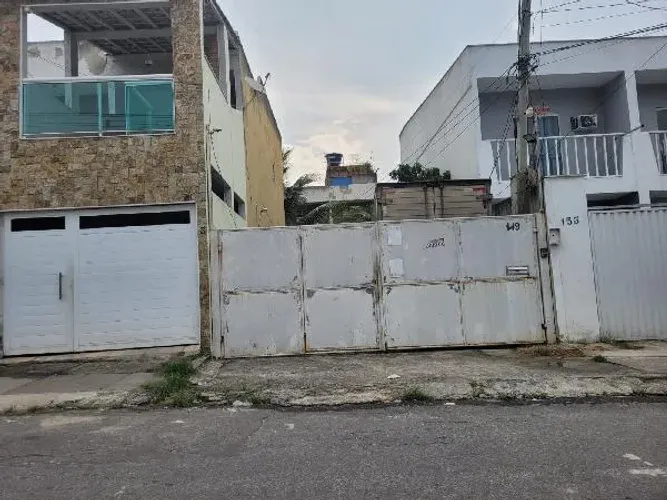 Imóvel selecionado Caixa Casa no Cabucu, Nova Iguacu - RJ, Nº 149, 2 quartos, 34,94m² | V