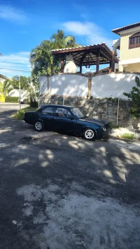 Chevrolet Chevette L / SL / Sl/e / DL / SE 1.6 1986